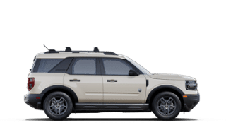 2025 Ford Bronco Sport® External Image 1